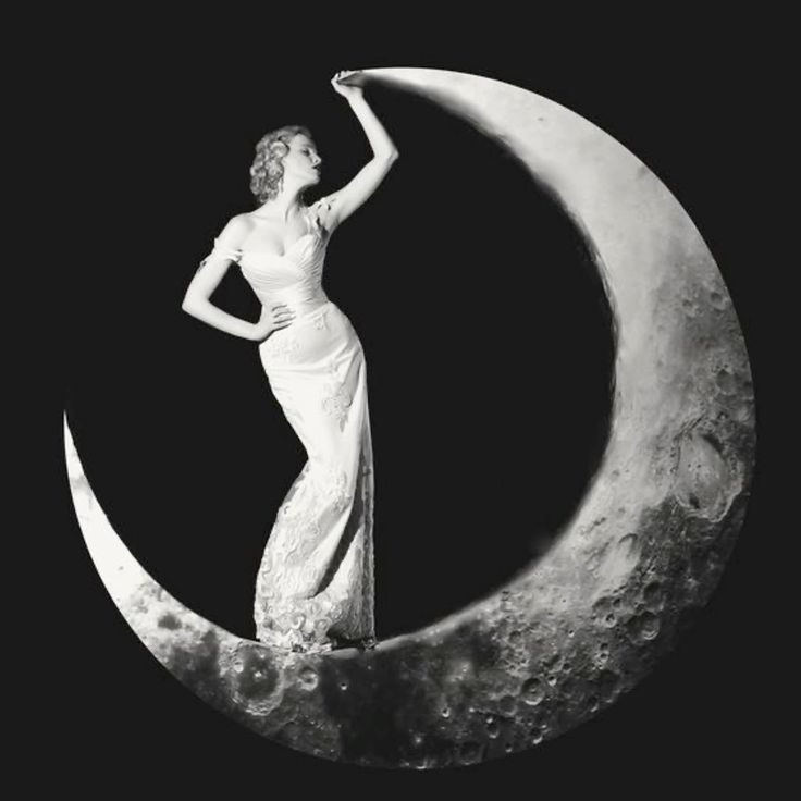 moon girl